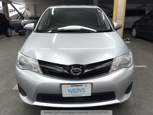 toyota corolla-fielder 2012 AF-NZE161-7003583 image 2