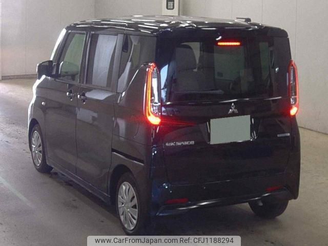 mitsubishi ek-space 2022 quick_quick_5AA-B34A_B34A-0401311 image 2