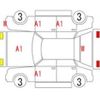 honda vezel 2018 -HONDA--VEZEL DAA-RU3--RU3-1300799---HONDA--VEZEL DAA-RU3--RU3-1300799- image 2