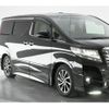 toyota alphard 2017 quick_quick_DBA-GGH30W_GGH30-0018508 image 5