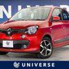 renault twingo 2017 -RENAULT--Renault Twingo DBA-AHH4B--VF1AHB22AG0749113---RENAULT--Renault Twingo DBA-AHH4B--VF1AHB22AG0749113- image 1