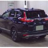 honda cr-v 2022 -HONDA--CR-V 6BA-RW1--RW1-1300392---HONDA--CR-V 6BA-RW1--RW1-1300392- image 2