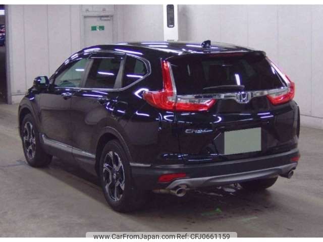 honda cr-v 2022 -HONDA--CR-V 6BA-RW1--RW1-1300392---HONDA--CR-V 6BA-RW1--RW1-1300392- image 2