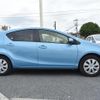 toyota aqua 2014 -TOYOTA--AQUA DAA-NHP10--NHP10-2295799---TOYOTA--AQUA DAA-NHP10--NHP10-2295799- image 20