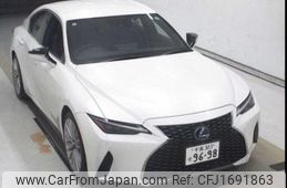 lexus is 2021 CFJ1691863