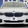 bmw 5-series 2019 quick_quick_JA20_WBAJA12000BJ21309 image 16