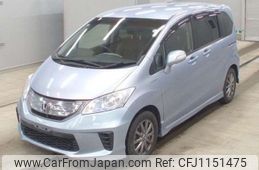 honda freed 2012 -HONDA--Freed DAA-GP3--GP3-1060905---HONDA--Freed DAA-GP3--GP3-1060905-