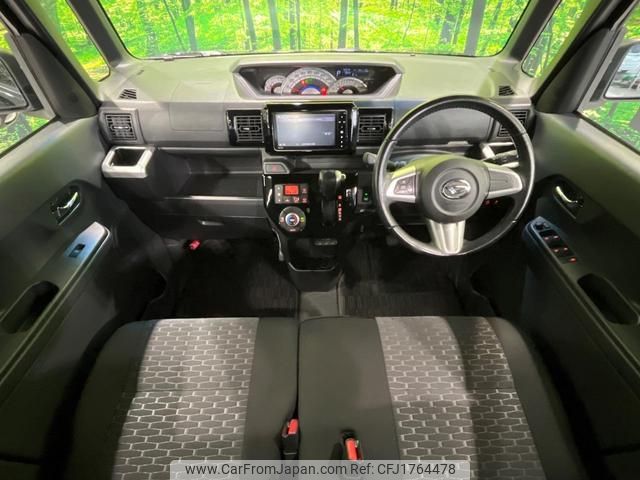 daihatsu wake 2017 CFJ1764478 image 2
