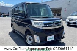 daihatsu tanto 2014 -DAIHATSU--Tanto DBA-LA610S--LA610S-0031020---DAIHATSU--Tanto DBA-LA610S--LA610S-0031020-