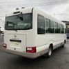 toyota coaster 2024 CFJ1807901 image 26