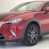 mazda cx-3 2017 -MAZDA--CX-3 6BA-DKEFW--DKEFW-100526---MAZDA--CX-3 6BA-DKEFW--DKEFW-100526- image 23