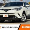 toyota c-hr 2017 -TOYOTA--C-HR DAA-ZYX10--ZYX10-2008036---TOYOTA--C-HR DAA-ZYX10--ZYX10-2008036- image 1