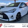 toyota vitz 2015 quick_quick_NCP131_NCP131-2024613 image 1