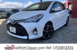 toyota vitz 2015 quick_quick_NCP131_NCP131-2024613