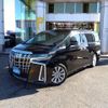 toyota alphard 2020 -TOYOTA--Alphard DBA-AGH30W--AGH30-0298976---TOYOTA--Alphard DBA-AGH30W--AGH30-0298976- image 1