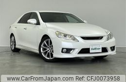 toyota mark-x 2010 -TOYOTA--MarkX DBA-GRX130--GRX130-6017281---TOYOTA--MarkX DBA-GRX130--GRX130-6017281-