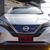 nissan leaf 2018 quick_quick_ZE1_ZE1-028550 image 2