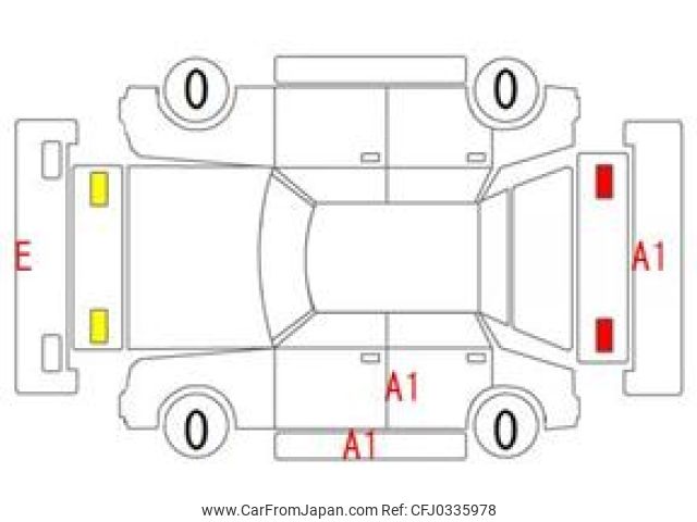 toyota crown 2018 -TOYOTA--Crown 3BA-ARS220--ARS220-1001543---TOYOTA--Crown 3BA-ARS220--ARS220-1001543- image 2