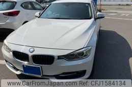 bmw 3-series 2012 CFJ1584134
