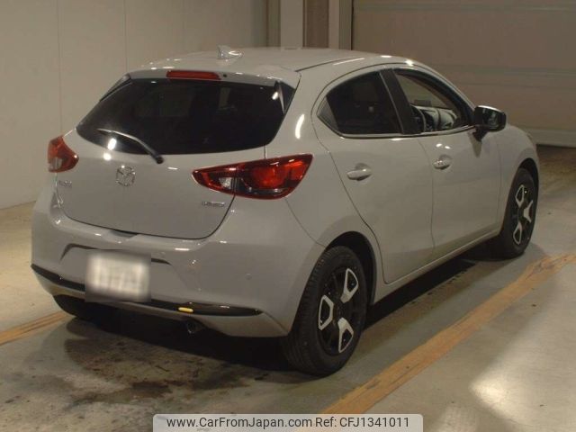 mazda demio 2025 -MAZDA 【佐世保 500ひ1773】--MAZDA2 DJLFS-866906---MAZDA 【佐世保 500ひ1773】--MAZDA2 DJLFS-866906- image 2