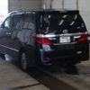 toyota alphard 2012 -TOYOTA 【横浜 336ﾀ56】--Alphard ANH20W-8242140---TOYOTA 【横浜 336ﾀ56】--Alphard ANH20W-8242140- image 2