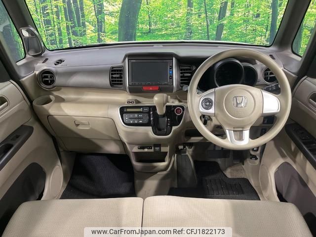 honda n-box 2016 CFJ1822173 image 2