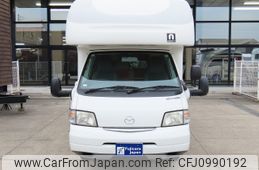mazda bongo-truck 2014 CFJ0990192