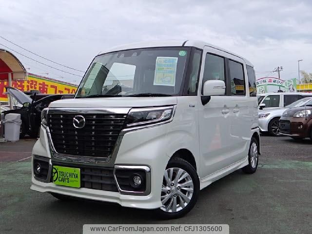 mazda flair-wagon 2021 quick_quick_5AA-MM53S_MM53S-714283 image 1