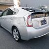 toyota prius 2014 CFJ1613960 image 34