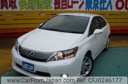 lexus hs 2011 -LEXUS--Lexus HS ANF10--2049902---LEXUS--Lexus HS ANF10--2049902-