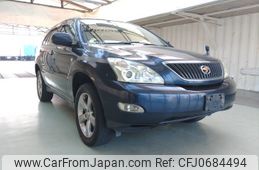 toyota harrier 2004 ENHANCEAUTO_1_ea293691