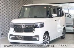 honda n-box 2025 -HONDA--N BOX 6BA-JF5--JF5-1171***---HONDA--N BOX 6BA-JF5--JF5-1171***-