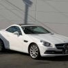 mercedes-benz slk-class 2014 CFJ1784201 image 10
