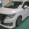 nissan elgrand 2017 quick_quick_DBA-PE52_PE52-054063 image 3