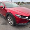 mazda cx-3 2020 -MAZDA 【練馬 302ｿ9798】--CX-30 3DA-DM8P--DM8P-107474---MAZDA 【練馬 302ｿ9798】--CX-30 3DA-DM8P--DM8P-107474- image 2