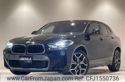 bmw x2 2019 CFJ1550736
