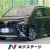 toyota voxy 2018 -TOYOTA--Voxy DBA-ZRR80W--ZRR80-0382620---TOYOTA--Voxy DBA-ZRR80W--ZRR80-0382620- image 1