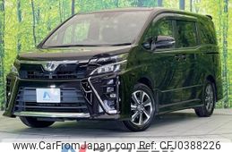 toyota voxy 2018 -TOYOTA--Voxy DBA-ZRR80W--ZRR80-0382620---TOYOTA--Voxy DBA-ZRR80W--ZRR80-0382620-