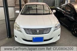 toyota premio 2008 -TOYOTA--Premio DBA-NZT260--NZT260-3021360---TOYOTA--Premio DBA-NZT260--NZT260-3021360-