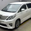 toyota alphard 2013 -TOYOTA--Alphard DBA-ANH25W--ANH25-8044082---TOYOTA--Alphard DBA-ANH25W--ANH25-8044082- image 1
