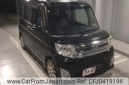 daihatsu tanto 2015 -DAIHATSU--Tanto LA600S-0243764---DAIHATSU--Tanto LA600S-0243764-