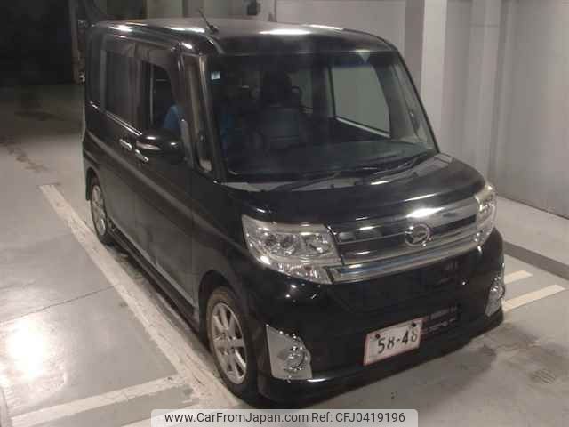 daihatsu tanto 2015 -DAIHATSU--Tanto LA600S-0243764---DAIHATSU--Tanto LA600S-0243764- image 1