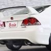 honda civic 2007 -HONDA--Civic ABA-FD2--FD2-1202515---HONDA--Civic ABA-FD2--FD2-1202515- image 19