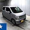 suzuki wagon-r 2020 -SUZUKI 【岡山 581む8917】--Wagon R MH95S--MH95S-125108---SUZUKI 【岡山 581む8917】--Wagon R MH95S--MH95S-125108- image 1