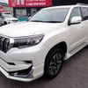 toyota land-cruiser-prado 2023 25431402 image 1