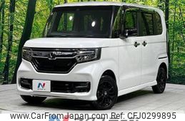 honda n-box 2018 -HONDA--N BOX DBA-JF4--JF4-1022541---HONDA--N BOX DBA-JF4--JF4-1022541-