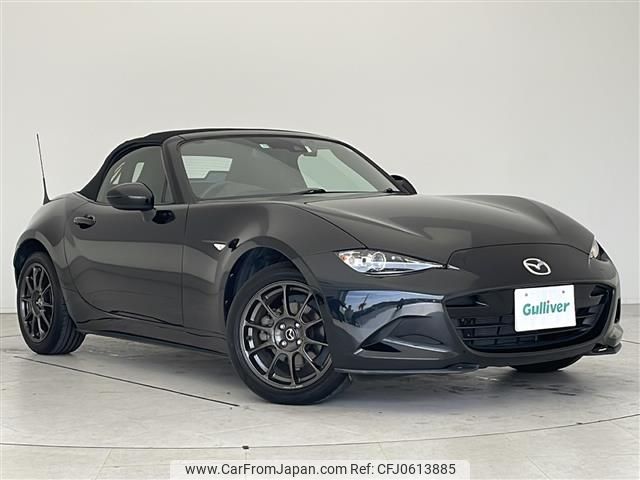 mazda roadster 2019 -MAZDA--Roadster 5BA-ND5RC--ND5RC-500142---MAZDA--Roadster 5BA-ND5RC--ND5RC-500142- image 1