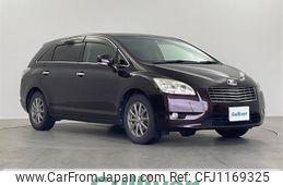 toyota mark-x-zio 2010 -TOYOTA--MarkX Zio DBA-ANA10--ANA10-0032988---TOYOTA--MarkX Zio DBA-ANA10--ANA10-0032988-