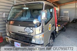 mitsubishi-fuso canter 2003 GOO_NET_EXCHANGE_0840414A30221019W004