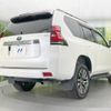 toyota land-cruiser-prado 2022 -TOYOTA--Land Cruiser Prado 3BA-TRJ150W--TRJ150-0140612---TOYOTA--Land Cruiser Prado 3BA-TRJ150W--TRJ150-0140612- image 18